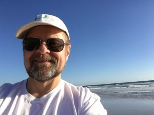 David Pederson Technical Copywriter